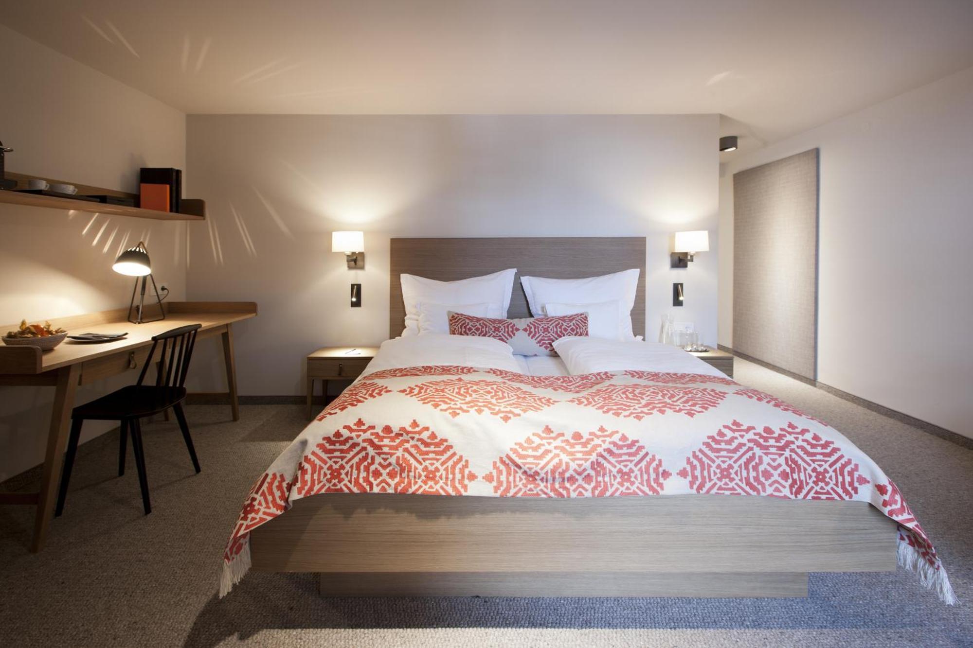 Hotel Berghof Lech am Arlberg Εξωτερικό φωτογραφία