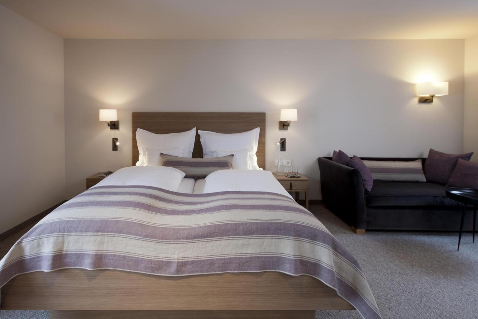 Hotel Berghof Lech am Arlberg Εξωτερικό φωτογραφία