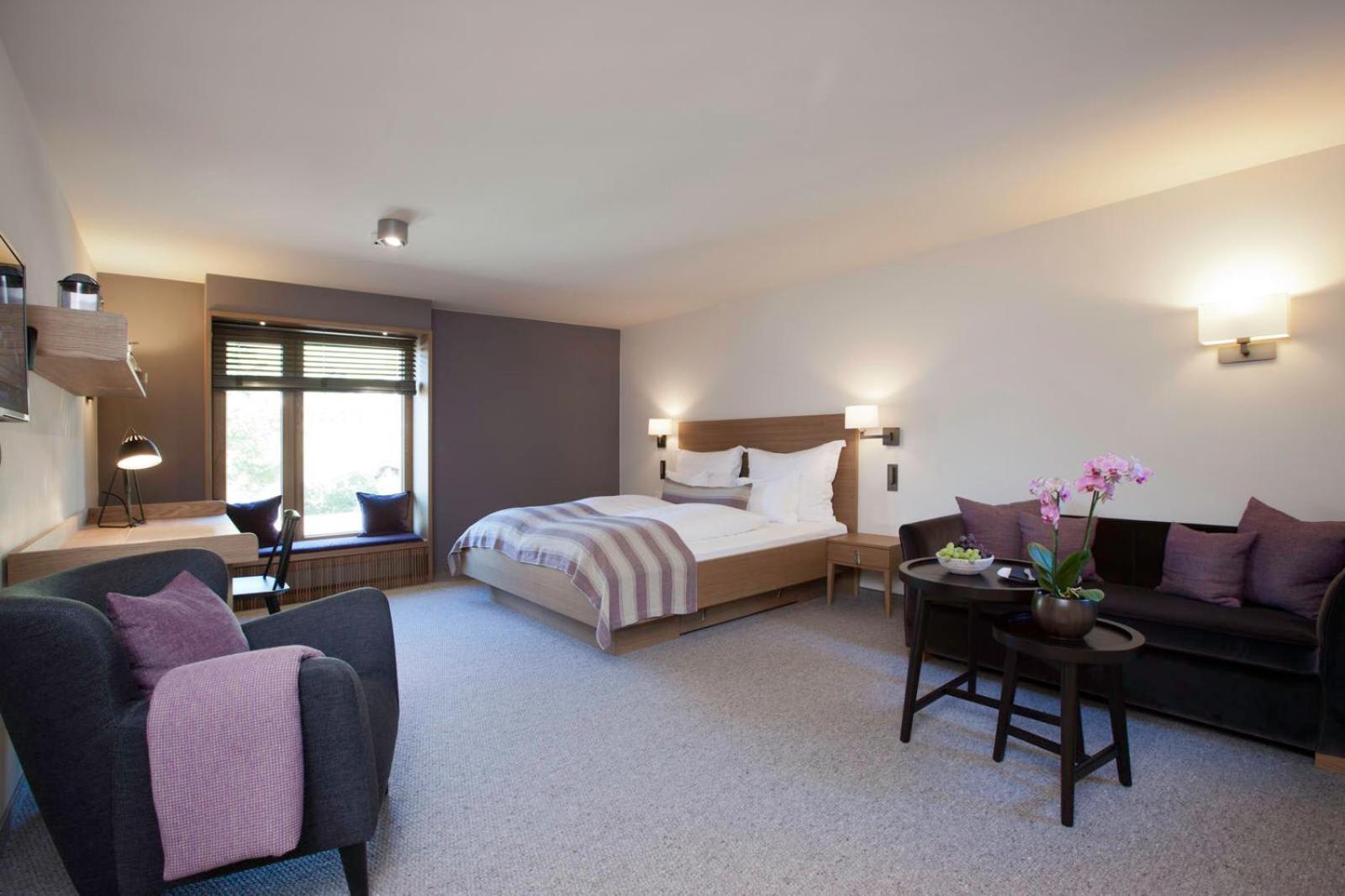 Hotel Berghof Lech am Arlberg Εξωτερικό φωτογραφία
