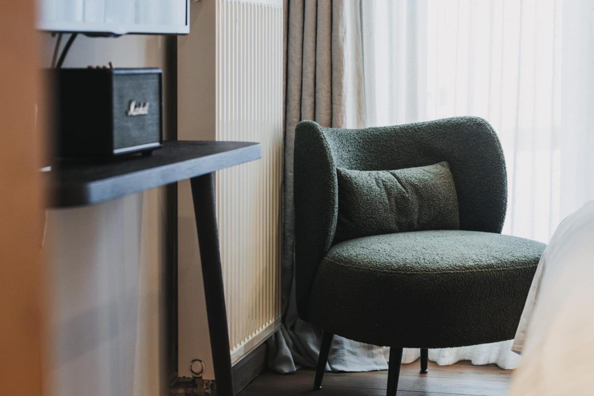 Hotel Berghof Lech am Arlberg Εξωτερικό φωτογραφία