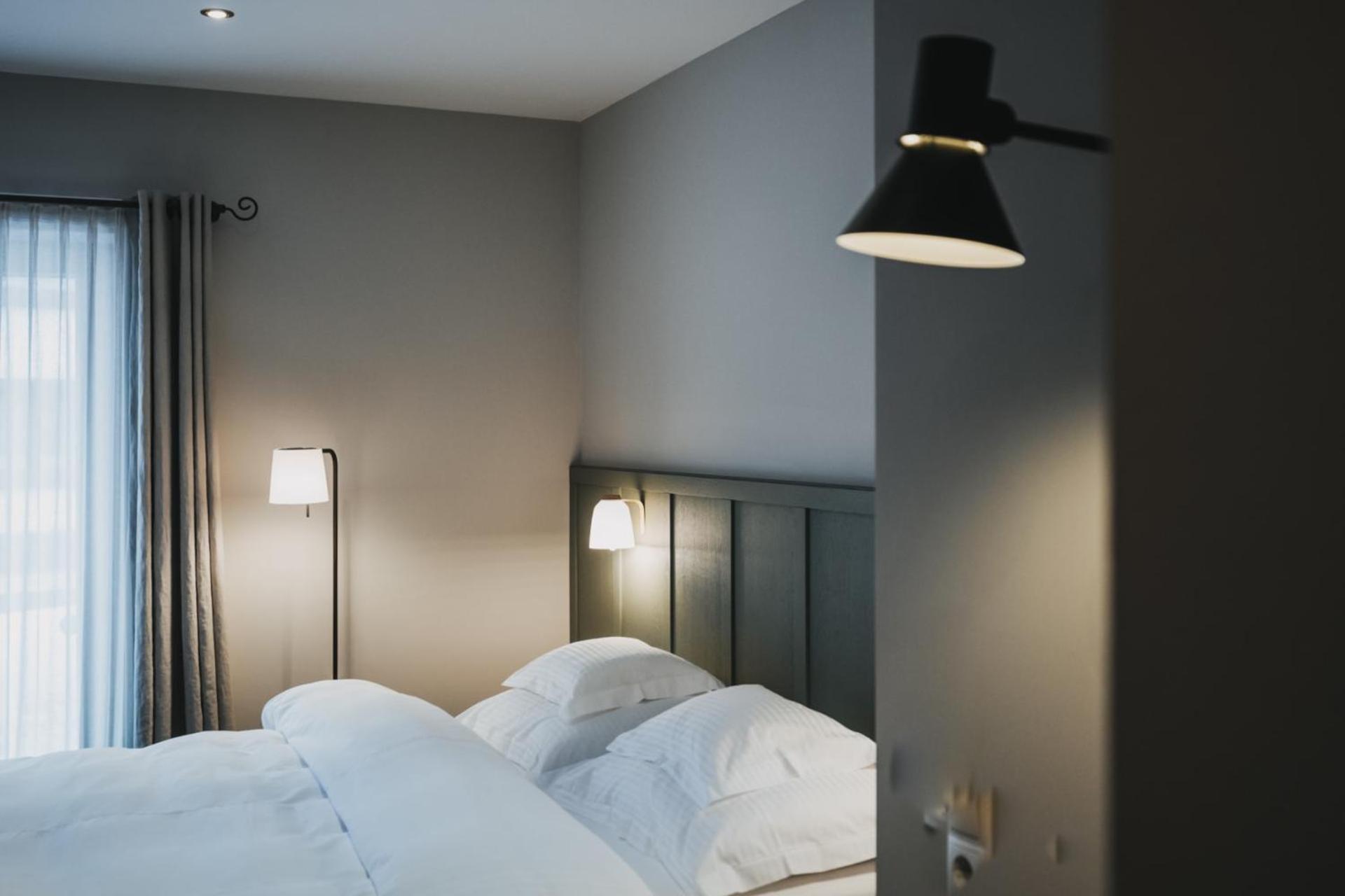 Hotel Berghof Lech am Arlberg Εξωτερικό φωτογραφία