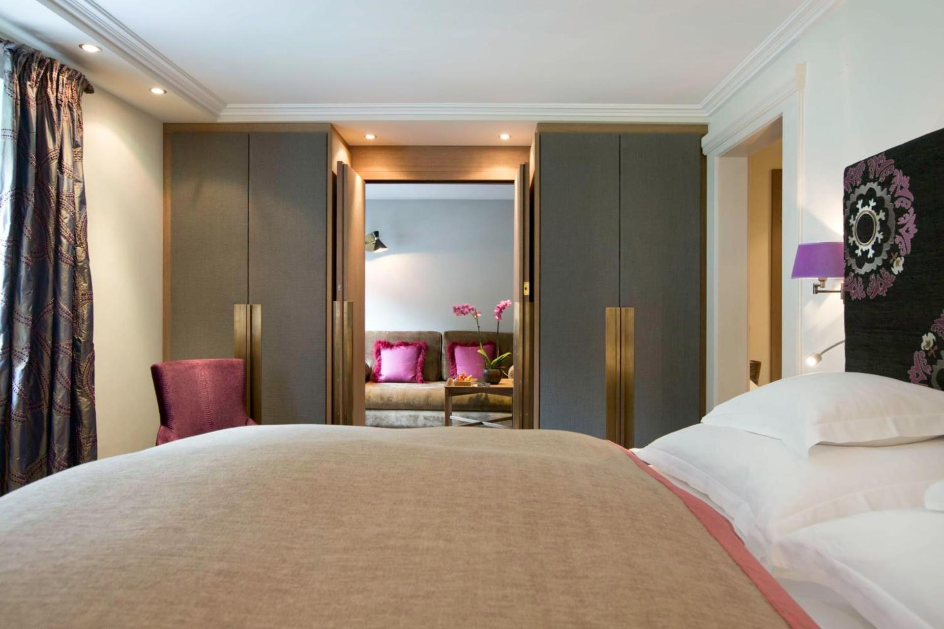 Hotel Berghof Lech am Arlberg Εξωτερικό φωτογραφία